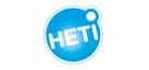 HETI logo