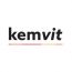 KEMVIT/ KW logo