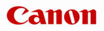 CANON logo
