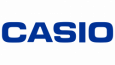 CASIO logo