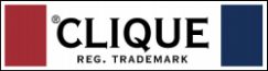 CLIQUE logo