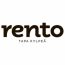 RENTO logo