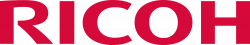 RICOH logo