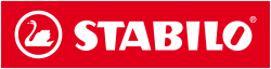 STABILO logo