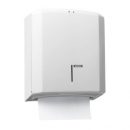 Käsipyyhkeet ja annostelijat