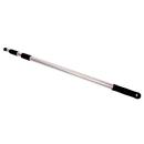 Välinevarret ja -telineet