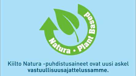 Kalkinpoistoaine 500ml KIILTO Off Calc - Astianpesuaineet ja keittiön puhtaus - 162800 - 4