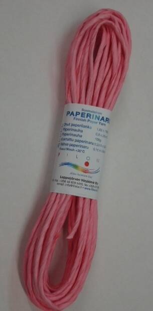 Paperinaru no23 vahva 10m - Askartelutarvikkeet/kartongit - 141760 - 1