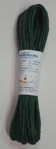 Paperinaru no4 vahva 10m - Askartelutarvikkeet/kartongit - 141750 - 1