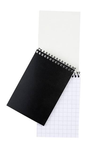 Taskulehtiö A7/50 - Avo- ja muut lehtiöt - 131010 - 1