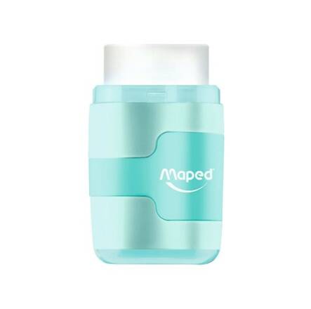 Teroitin/pyyhekumi MAPED Duo - Pyyhekumit - 175720 - 1