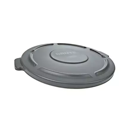 Roskakorin kansi pyöreä BRUTE 121L - Roska-, tuhka- ja jäteastiat - 185140 - 1