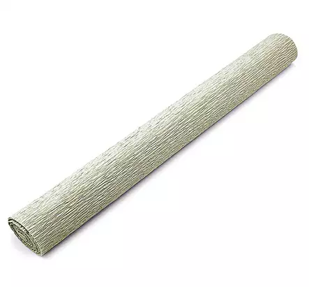 Floristin kreppipaperi 50x250cm 140g - Silkkipaperit ja kreppipaperit - 188040 - 1