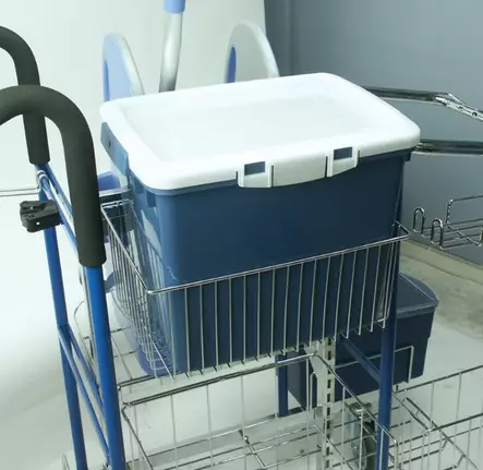 Kansi sankoon 23L - Siivoussangot - 183560 - 2