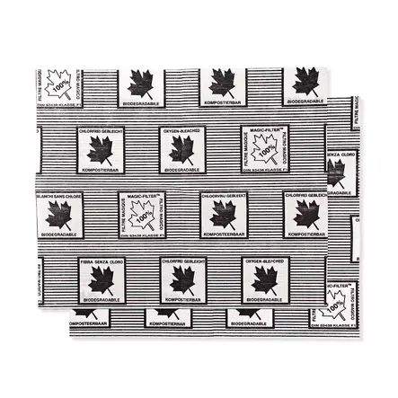 Liesituulettimen Rasvasuodatin Nedis - Kiinteistövarusteet  - 143970 - 1