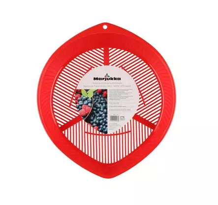 Marjanpuhdistaja 35cm MARJUKKA - Muut keittiö- ja taloustarvikkeet - 180790 - 2