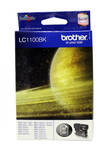 BROTHER LC1100BK mustesuihku - Mustesuihkuvärit Brother - 119260 - 1