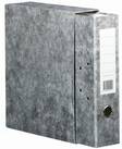 Kotelomappi A4/8cm Marble - Kotelomapit - 129920 - 1