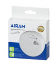 Optinen palovaroitin 9V AIRAM - Paloturvallisuus - 134630 - 3