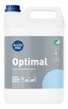 Puhdistusaine 5L KIILTO Optimal - Lattian pesuaineet - 162750 - 1