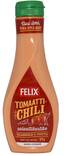 Salaatinkastike 375g FELIX - Mausteet ja maustaminen - 134180 - 1