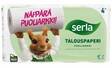 Talouspaperi puoliarkki SERLA Talous - Talouspaperit - 169860 - 1