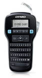Tarrakirjoitin DYMO LabelManager 160 - Tarra- ja kohokirjoittimet Dymo - 127400 - 1