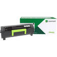 Värikasetti LEXMARK 58D2H0E laser - Lexmark laservärikasetit ja rummut - 159890 - 1