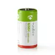 Akkuparisto Nedis LR14 C 4000mAh - Paristot - 190220 - 2