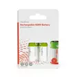 Akkuparisto Nedis LR14 C 4000mAh - Paristot - 190220 - 1