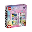 Gabbyn nukketalo LEGO Gabby's Dollhouse - Legot - 184410 - 2