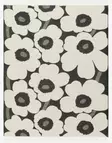 Huopa 130x180cm MARIMEKKO Unikko - Lahjaideoita - 178480 - 2