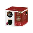 Kahvikapseli NESCAFE Dolce Gusto - Kahvit, teet ja kaakaot - 187530 - 1