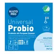 Käyttöliuosetiketti KIILTO Probio - Käyttöliouspullot ja -etiketit - 182260 - 1