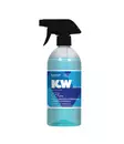 Lasinpesu 500ml KW Blue - Lasi ja peili - 147830 - 1