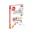 Lautapeli Englanti on hauskaa - Lautapelit - 185470 - 1