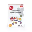 Lautapeli Englanti on hauskaa - Lautapelit - 185470 - 2