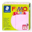 Muovailuvaha 42g FIMO Kids - Askartelutarvikkeet - 141240 - 1