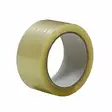 Pakkausteippi 50mm/66m 28my - Pakkausteipit - 188170 - 1