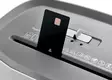 Paperisilppuri PaperSAFE 100 P4 5x18mm - Paperintuhoojat - 187370 - 4