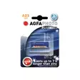 Paristo AGFAPhoto LR23 12V - Paristot - 180640 - 1