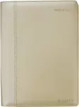 Wega Plus, kulta - Pöytäkalenterit - 189430 - 1
