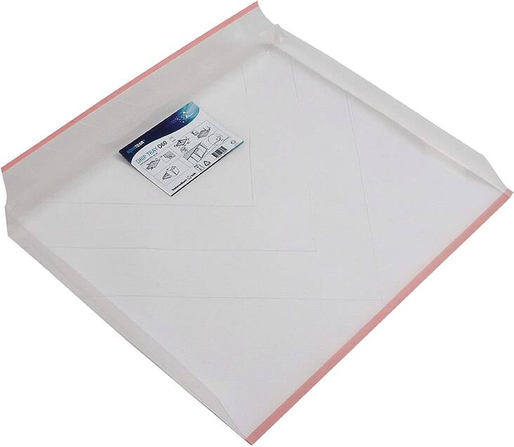 Astianpesukoneen valuma-allas 45 cm - Kiinteistövarusteet - 139730 - 1