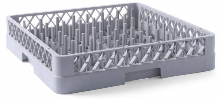 Astianpesukori lautasille HENDI - Ammattikeittiötarvikkeet - 163100 - 1