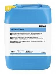 Desinfektioaine 23kg Hypochloran - Desinfioivat aineet - 166600 - 1