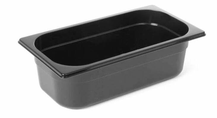 GN-astia GN 1/4 - Ammattikeittiötarvikkeet - 169380 - 1