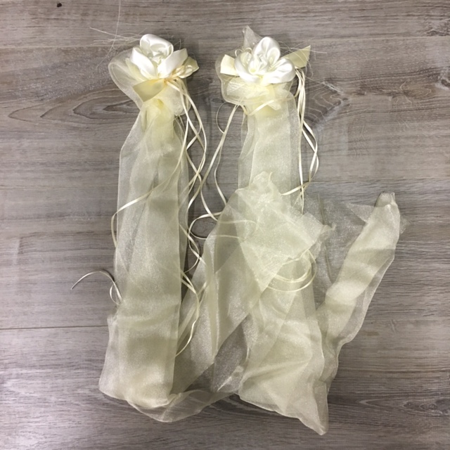 Hääkoriste kerma - Häätarvikkeet - 146540 - 2