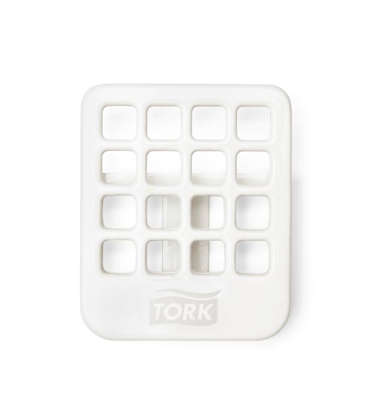 Ilmanraikastinteline TORK A2 kiekolle - Raikastimet ja annostelijat - 125190 - 1