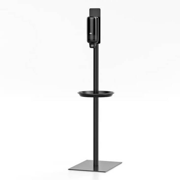 Jalusta käsidesiannostelijalle TORK - Saippuat ja annostelijat - 164310 - 1