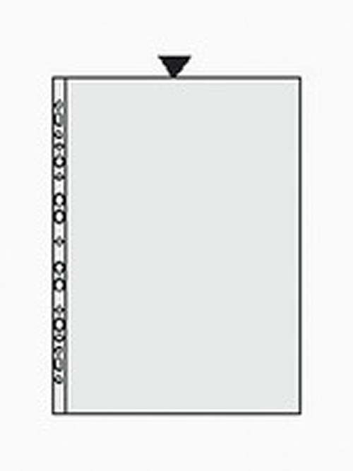 Kansiotasku A4 75my ESSELTE - Kansiotaskut - 132870 - 1